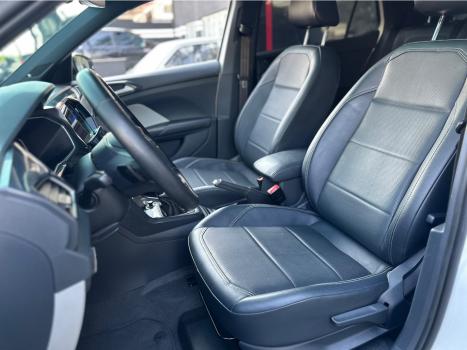 VOLKSWAGEN T-Cross 1.4 4P 250 TSI FLEX HIGHLINE AUTOMÁTICO, Foto 11