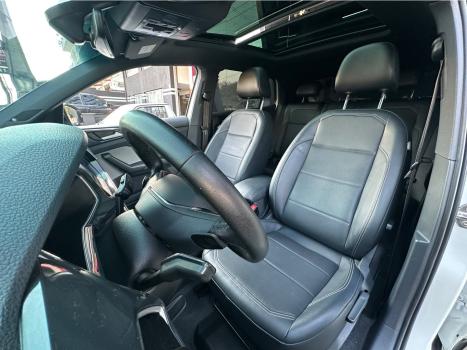 VOLKSWAGEN T-Cross 1.4 4P 250 TSI FLEX HIGHLINE AUTOMÁTICO, Foto 12
