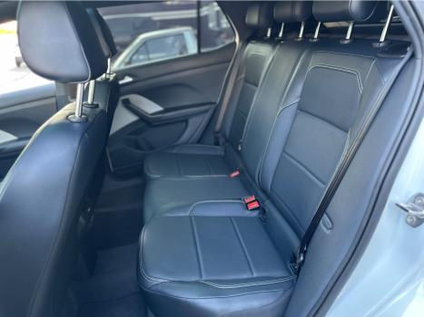 VOLKSWAGEN T-Cross 1.4 4P 250 TSI FLEX HIGHLINE AUTOMÁTICO, Foto 13