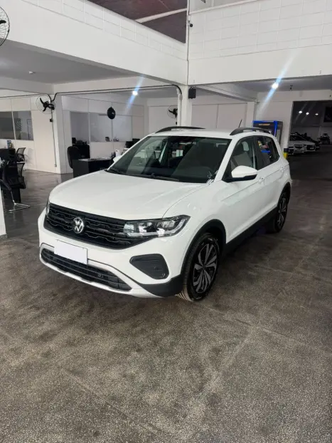 VOLKSWAGEN T-Cross 1.0 4P 200 TSI FLEX AUTOM�TICO, Foto 1