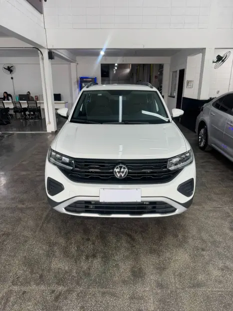 VOLKSWAGEN T-Cross 1.0 4P 200 TSI FLEX AUTOM�TICO, Foto 2