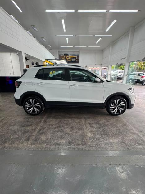VOLKSWAGEN T-Cross 1.0 4P 200 TSI FLEX AUTOM�TICO, Foto 3