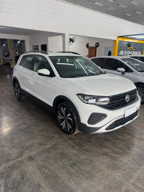 VOLKSWAGEN T-Cross 1.0 4P 200 TSI FLEX AUTOM�TICO, Foto 4