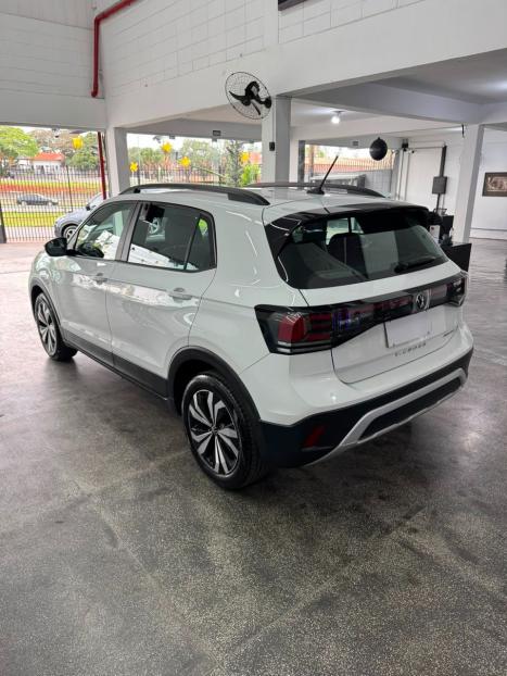 VOLKSWAGEN T-Cross 1.0 4P 200 TSI FLEX AUTOM�TICO, Foto 5