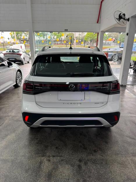 VOLKSWAGEN T-Cross 1.0 4P 200 TSI FLEX AUTOM�TICO, Foto 6