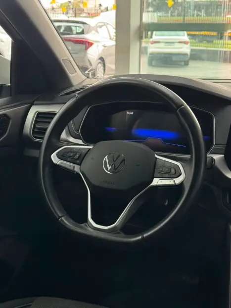 VOLKSWAGEN T-Cross 1.0 4P 200 TSI FLEX AUTOM�TICO, Foto 9