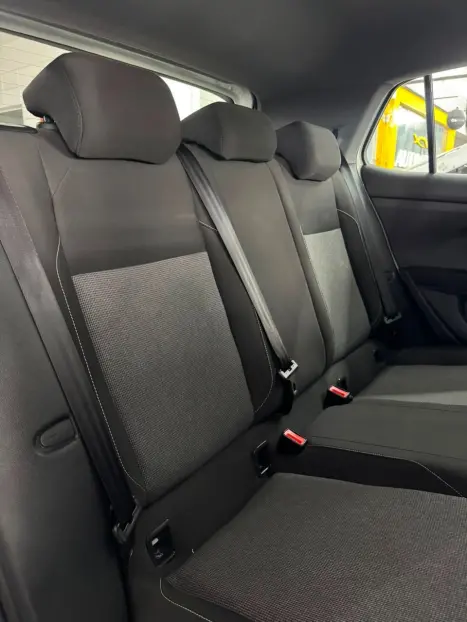 VOLKSWAGEN T-Cross 1.0 4P 200 TSI FLEX AUTOM�TICO, Foto 11