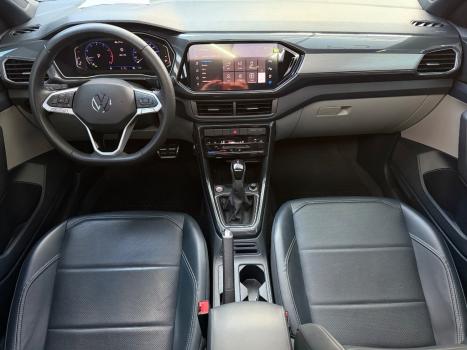 VOLKSWAGEN T-Cross 1.4 4P 250 TSI FLEX HIGHLINE AUTOM�TICO, Foto 3