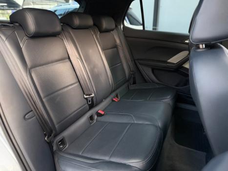 VOLKSWAGEN T-Cross 1.4 4P 250 TSI FLEX HIGHLINE AUTOM�TICO, Foto 5