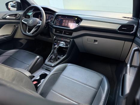 VOLKSWAGEN T-Cross 1.4 4P 250 TSI FLEX HIGHLINE AUTOM�TICO, Foto 6