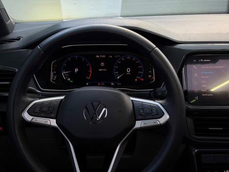 VOLKSWAGEN T-Cross 1.4 4P 250 TSI FLEX HIGHLINE AUTOM�TICO, Foto 8