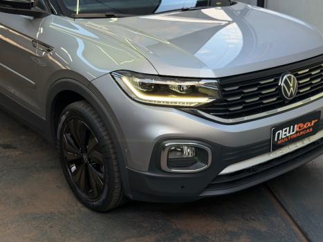 VOLKSWAGEN T-Cross 1.4 4P 250 TSI FLEX HIGHLINE AUTOM�TICO, Foto 12