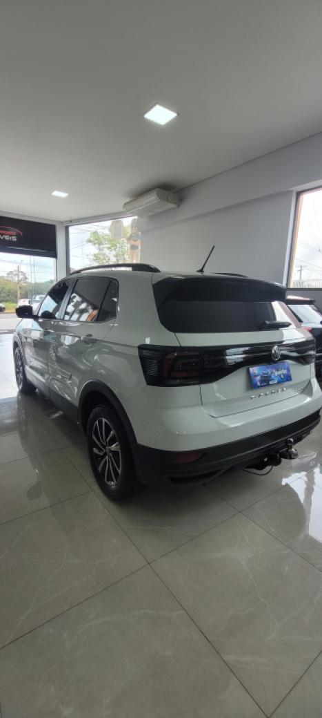 VOLKSWAGEN T-Cross 1.0 4P 200 TSI FLEX SENSE AUTOM�TICO, Foto 6