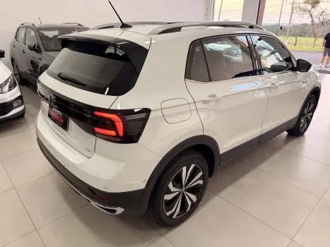 VOLKSWAGEN T-Cross 1.4 4P 250 TSI FLEX HIGHLINE AUTOMÁTICO, Foto 2