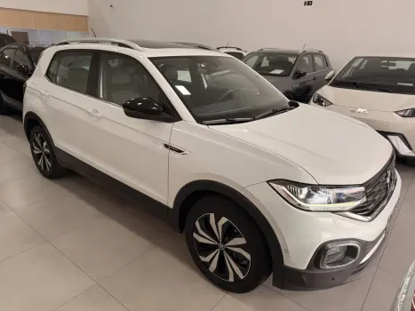VOLKSWAGEN T-Cross 1.4 4P 250 TSI FLEX HIGHLINE AUTOMÁTICO, Foto 8
