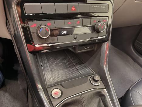 VOLKSWAGEN T-Cross 1.4 4P 250 TSI FLEX HIGHLINE AUTOMÁTICO, Foto 11