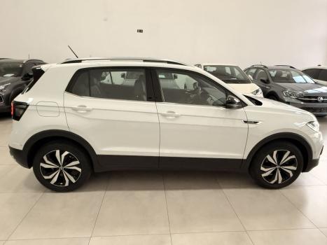 VOLKSWAGEN T-Cross 1.4 4P 250 TSI FLEX HIGHLINE AUTOMÁTICO, Foto 14