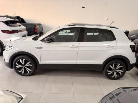 VOLKSWAGEN T-Cross 1.4 4P 250 TSI FLEX HIGHLINE AUTOMÁTICO, Foto 15