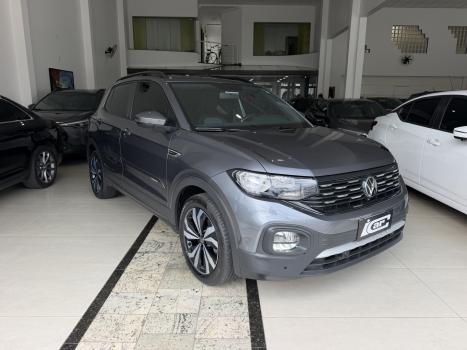 VOLKSWAGEN T-Cross 1.0 4P 200 TSI FLEX COMFORTLINE AUTOMÁTICO, Foto 1