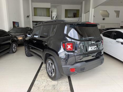 VOLKSWAGEN T-Cross 1.0 4P 200 TSI FLEX COMFORTLINE AUTOMÁTICO, Foto 7