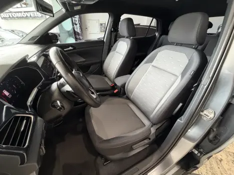 VOLKSWAGEN T-Cross 1.0 4P 200 TSI FLEX COMFORTLINE AUTOMÁTICO, Foto 12