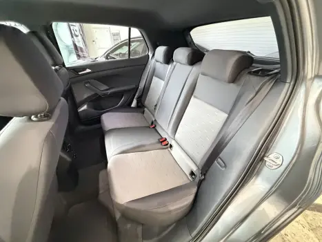 VOLKSWAGEN T-Cross 1.0 4P 200 TSI FLEX COMFORTLINE AUTOMÁTICO, Foto 13