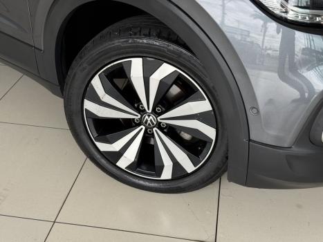VOLKSWAGEN T-Cross 1.4 4P 250 TSI FLEX HIGHLINE AUTOMÁTICO, Foto 5