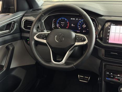 VOLKSWAGEN T-Cross 1.4 4P 250 TSI FLEX HIGHLINE AUTOMÁTICO, Foto 8