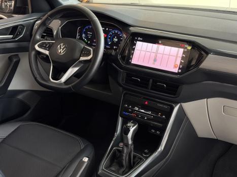 VOLKSWAGEN T-Cross 1.4 4P 250 TSI FLEX HIGHLINE AUTOMÁTICO, Foto 14