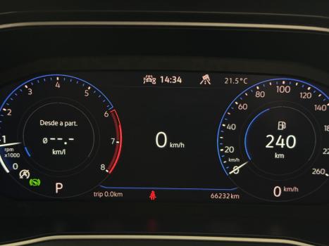 VOLKSWAGEN T-Cross 1.4 4P 250 TSI FLEX HIGHLINE AUTOMÁTICO, Foto 21