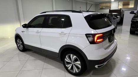 VOLKSWAGEN T-Cross 1.0 4P 200 TSI FLEX COMFORTLINE AUTOMÁTICO, Foto 2