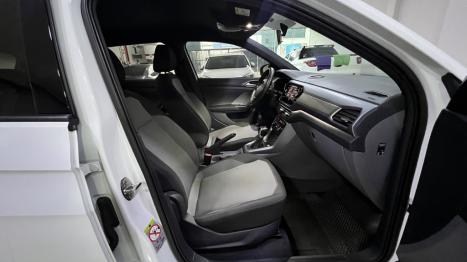 VOLKSWAGEN T-Cross 1.0 4P 200 TSI FLEX COMFORTLINE AUTOMÁTICO, Foto 7