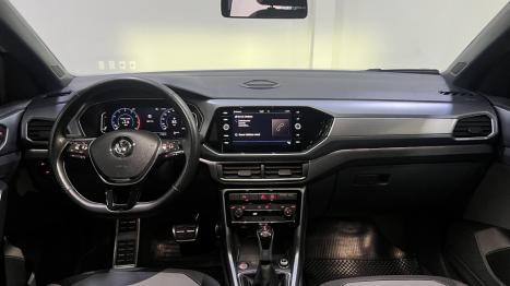 VOLKSWAGEN T-Cross 1.0 4P 200 TSI FLEX COMFORTLINE AUTOMÁTICO, Foto 8