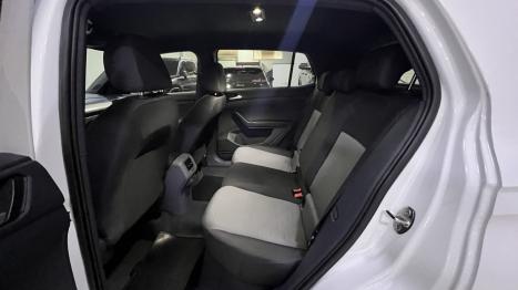VOLKSWAGEN T-Cross 1.0 4P 200 TSI FLEX COMFORTLINE AUTOMÁTICO, Foto 9