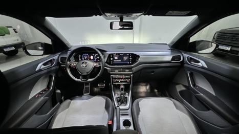 VOLKSWAGEN T-Cross 1.0 4P 200 TSI FLEX COMFORTLINE AUTOMÁTICO, Foto 10
