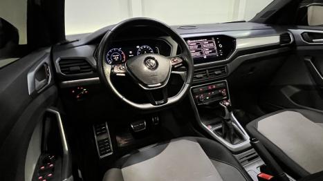 VOLKSWAGEN T-Cross 1.0 4P 200 TSI FLEX COMFORTLINE AUTOMÁTICO, Foto 11