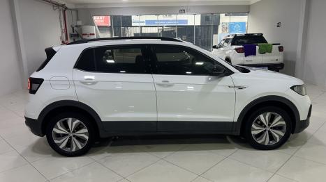 VOLKSWAGEN T-Cross 1.0 4P 200 TSI FLEX COMFORTLINE AUTOMÁTICO, Foto 12