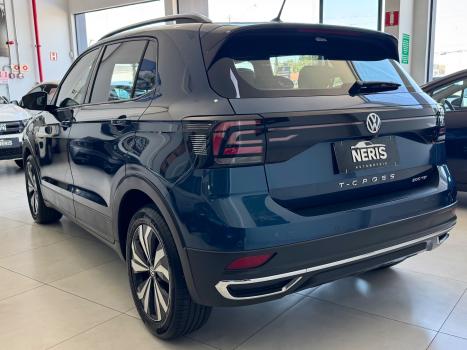 VOLKSWAGEN T-Cross 1.0 4P 200 TSI FLEX COMFORTLINE AUTOMÁTICO, Foto 7