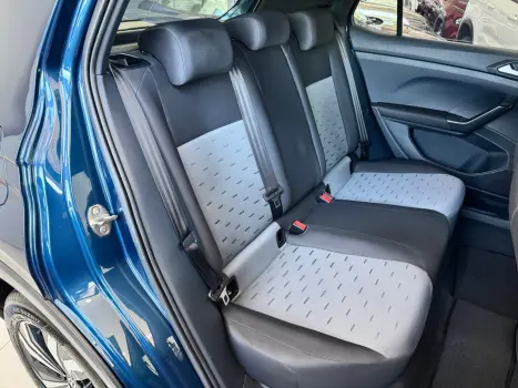 VOLKSWAGEN T-Cross 1.0 4P 200 TSI FLEX COMFORTLINE AUTOMÁTICO, Foto 9
