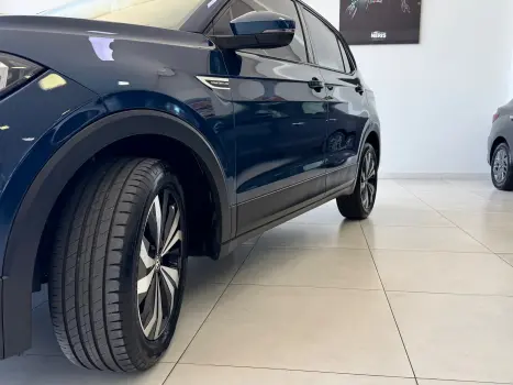 VOLKSWAGEN T-Cross 1.0 4P 200 TSI FLEX COMFORTLINE AUTOMÁTICO, Foto 11