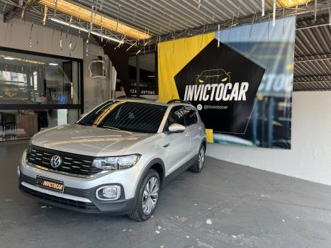 VOLKSWAGEN T-Cross 1.0 4P 200 TSI FLEX, Foto 2