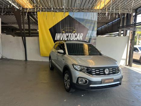 VOLKSWAGEN T-Cross 1.0 4P 200 TSI FLEX, Foto 3