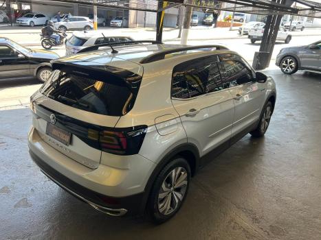 VOLKSWAGEN T-Cross 1.0 4P 200 TSI FLEX, Foto 5