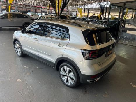 VOLKSWAGEN T-Cross 1.0 4P 200 TSI FLEX, Foto 6