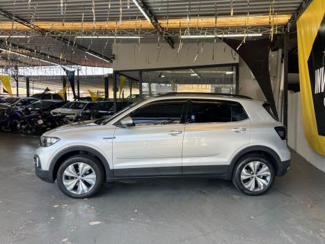 VOLKSWAGEN T-Cross 1.0 4P 200 TSI FLEX, Foto 7