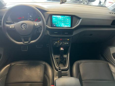 VOLKSWAGEN T-Cross 1.0 4P 200 TSI FLEX, Foto 9