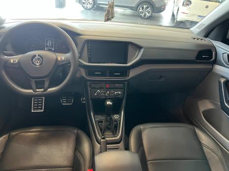 VOLKSWAGEN T-Cross 1.0 4P 200 TSI FLEX, Foto 10