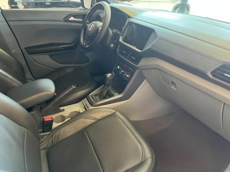 VOLKSWAGEN T-Cross 1.0 4P 200 TSI FLEX, Foto 12