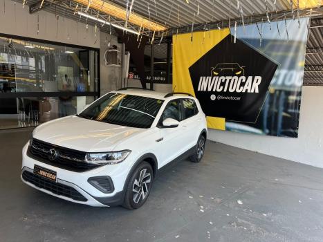 VOLKSWAGEN T-Cross 1.0 4P 200 TSI FLEX, Foto 2
