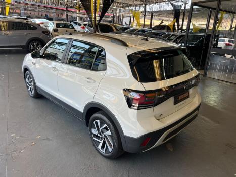 VOLKSWAGEN T-Cross 1.0 4P 200 TSI FLEX, Foto 6
